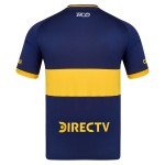 Günstige Fußballtrikots Boca Juniors Heimtrikot 2025-26 Kurzarm